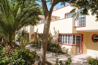 Appartementen Maxorata Beach