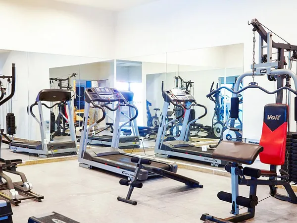 Hotel Numa Konaktepe 