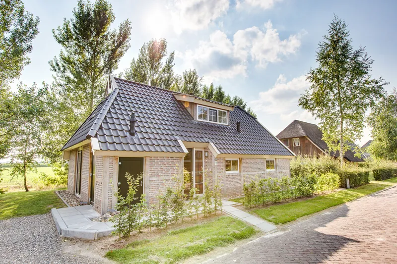 Landal Orveltermarke
