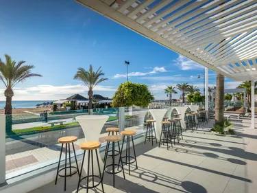 Hotel Occidental Torremolinos Playa 