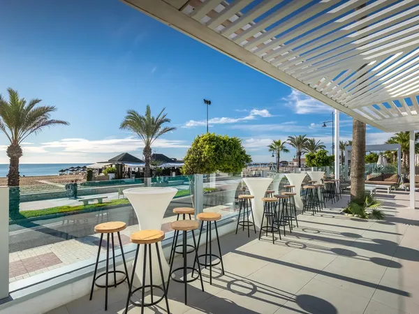 Hotel Occidental Torremolinos Playa 