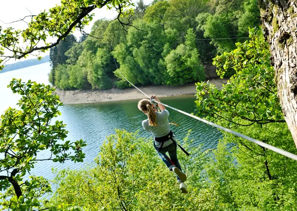 Vakantiepark Golden Lakes Village