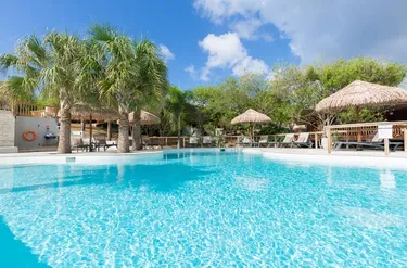 Morena Resort Appartementen & Villa's