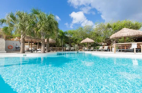 Morena Resort Appartementen & Villa's