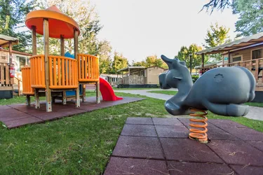 camping HU Altomincio Village