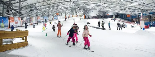 Wintersport Nederland