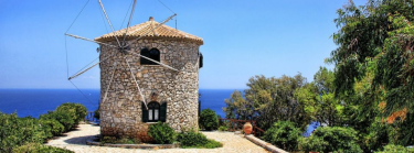Zakynthos Herfstvakantie