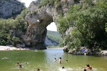 Camping Domaine de Chaussy