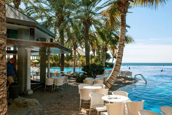 Lopesan Costa Meloneras Resort