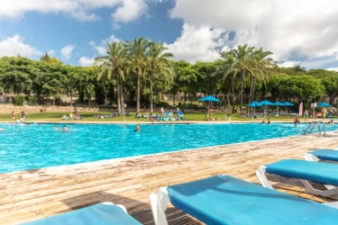 Meivakantie met 30% korting | Eurocamp