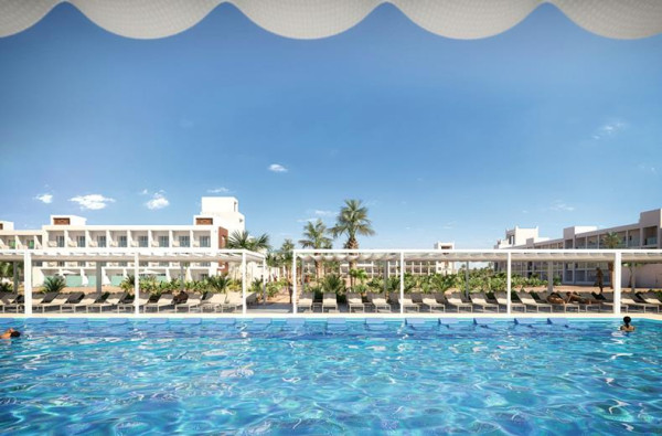 Riu Palace Santa Maria