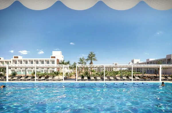 Riu Palace Santa Maria