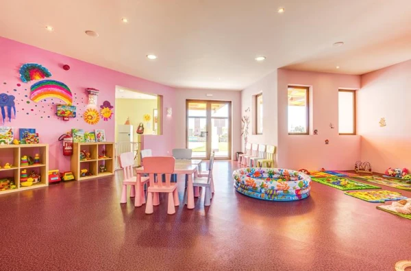 TUI MAGIC LIFE Plimmiri