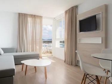 Aparthotel Palia Sa Coma Playa