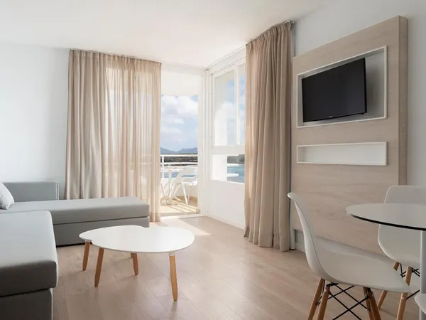 Aparthotel Palia Sa Coma Playa