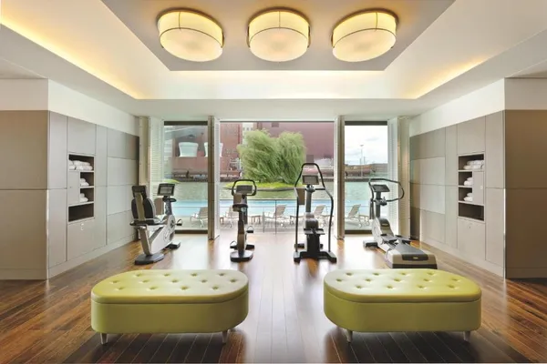 The Ritz-Carlton Wolfsburg