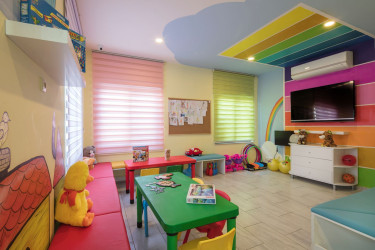 Aydinbey Queen's Palace