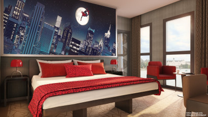 Disney® Hotels