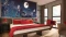 Disney's Hotel New York - The Art of Marvel