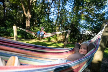 Roompot Kustpark Texel