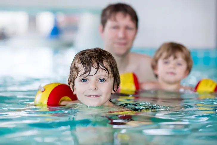 Kinderactiviteiten 