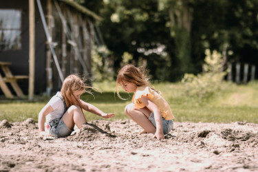 BoerenBed Botterheerd 