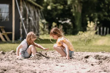 BoerenBed Botterheerd 