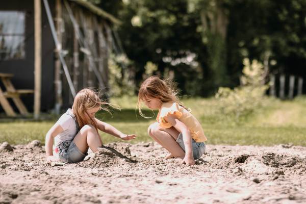 BoerenBed Botterheerd 