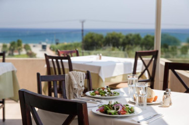 Atlantica Mikri Poli Rhodes