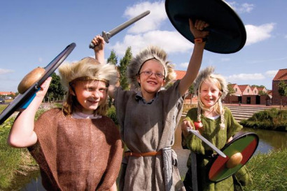 Scandinavië