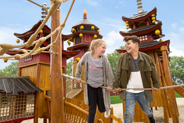 LEGOLAND® Holiday Village