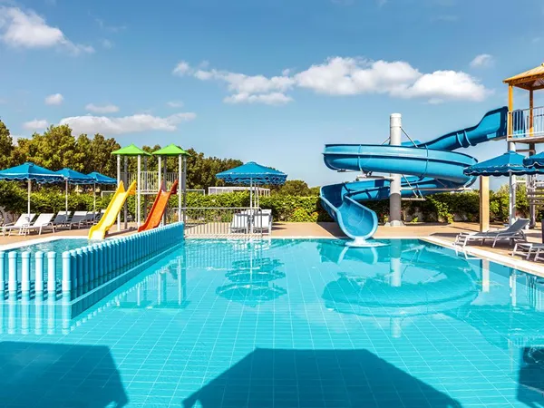 Hotel Mitsis Ramira Beach