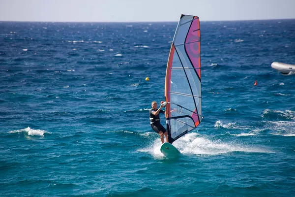 Camping Baia Blu La Tortuga