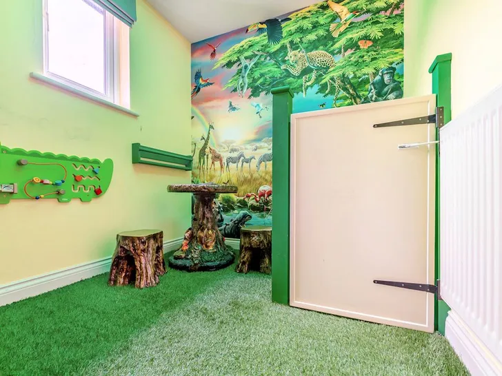 Kinderactiviteiten