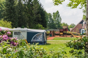 Vakantiecentrum Schuttenbelt Overijssel