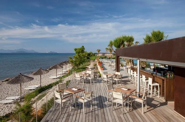 Atlantica Beach Resort Kos