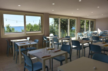 Camping Della Colombaia