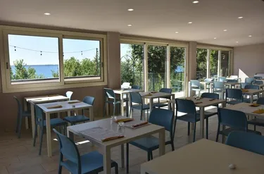 Camping Della Colombaia