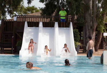 Marjal Costa Blanca Camping & Resort