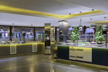 Hotel Asteria Family Resort Belek