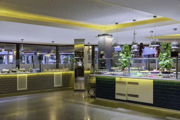 Hotel Asteria Family Resort Belek