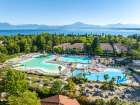 Top 7 Campings met spetterende zwemparadijzen in Italië