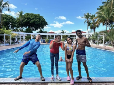 Verre vakanties bij TUI