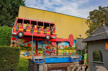 Wunderland Kalkar