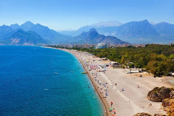 Vakantie Bodrum