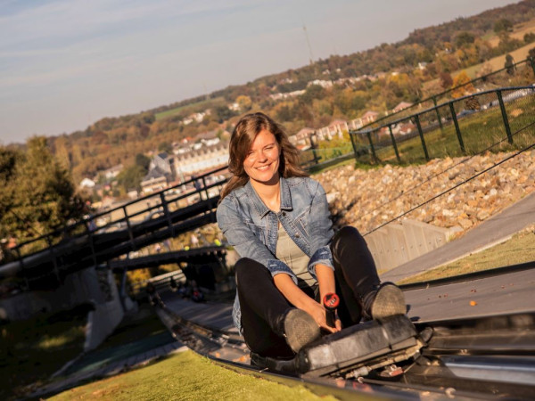 Landal Kasteeldomein De Cauberg