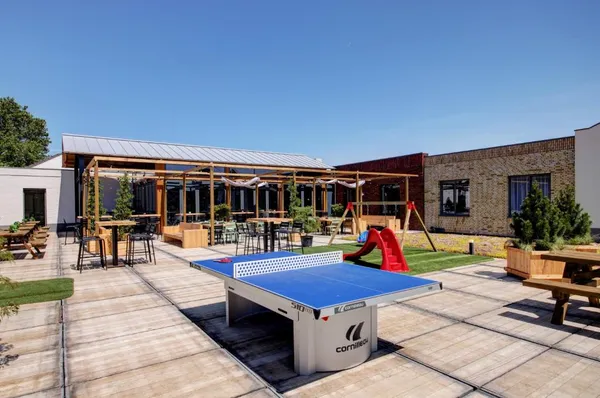 GuestHouse Hotel Kaatsheuvel