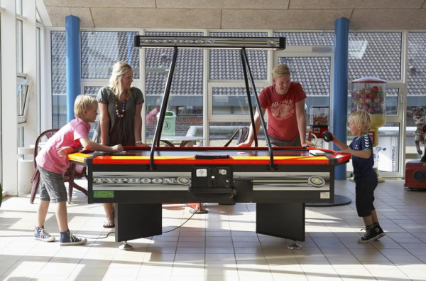 Vakantiepark Danland Bork Havn - Norre Bork