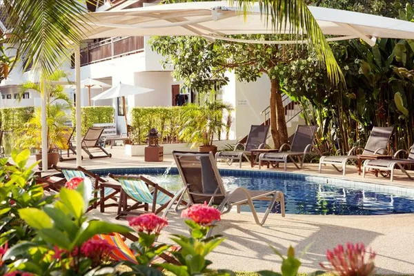 Sunwing Kamala Beach Resort