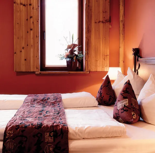 Pretpark vakantie naar Hotel Ling Bao in Phantasialand - Duitsland